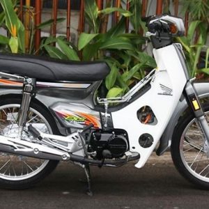 Nguyen Xe Dream Thai Xam Bac