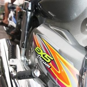 Op Suong Dream Thai Xam Bac