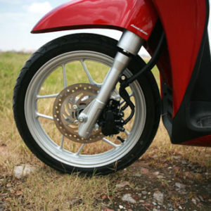 Phuoc Truoc Bac Xe Tay Ga Xong